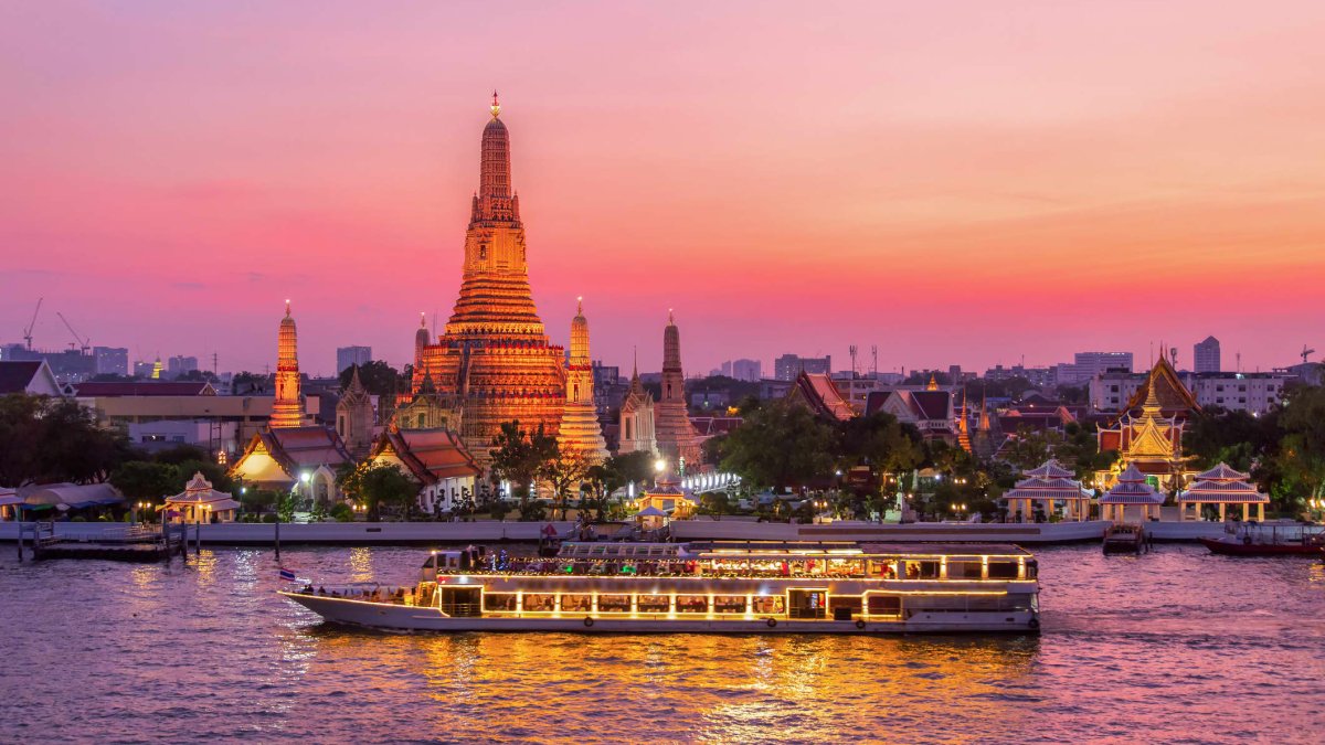 Asia-Pacific Markets Mixed; Thailand Election Results in Focus as Baht Strengthens - Vimarsana News