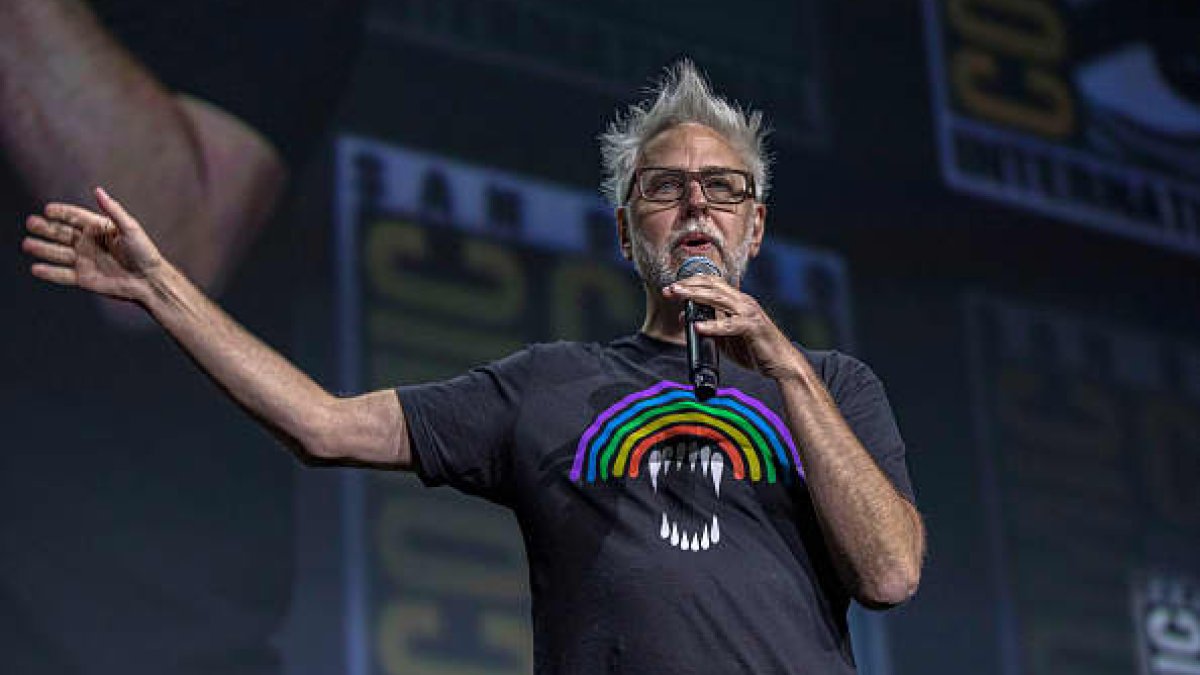 DC Studios' Future Begins With Marvel's 'Guardians of the Galaxy Vol 3' – NBC10 Philadelphia - Vimarsana News