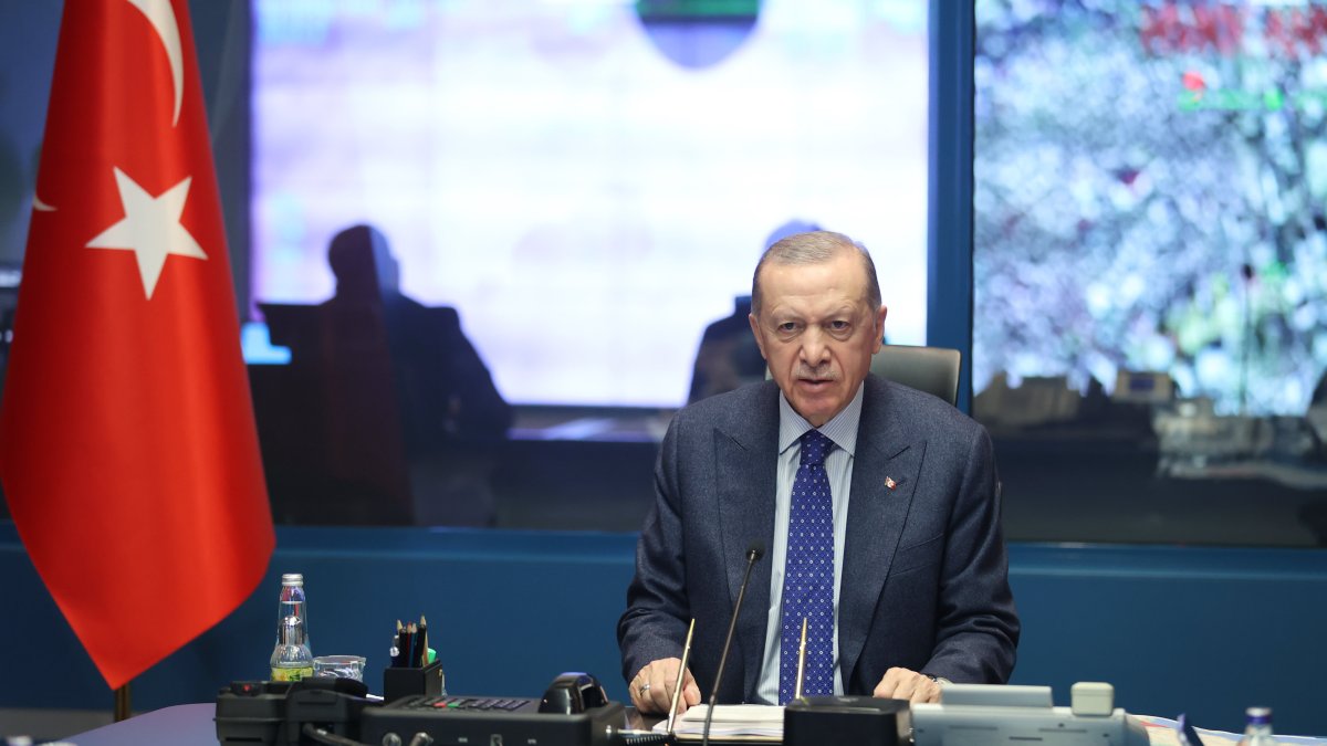 Turkey's Erdogan Faces Toughest Test Yet in Landmark Election — With High Stakes for the World - Vimarsana News