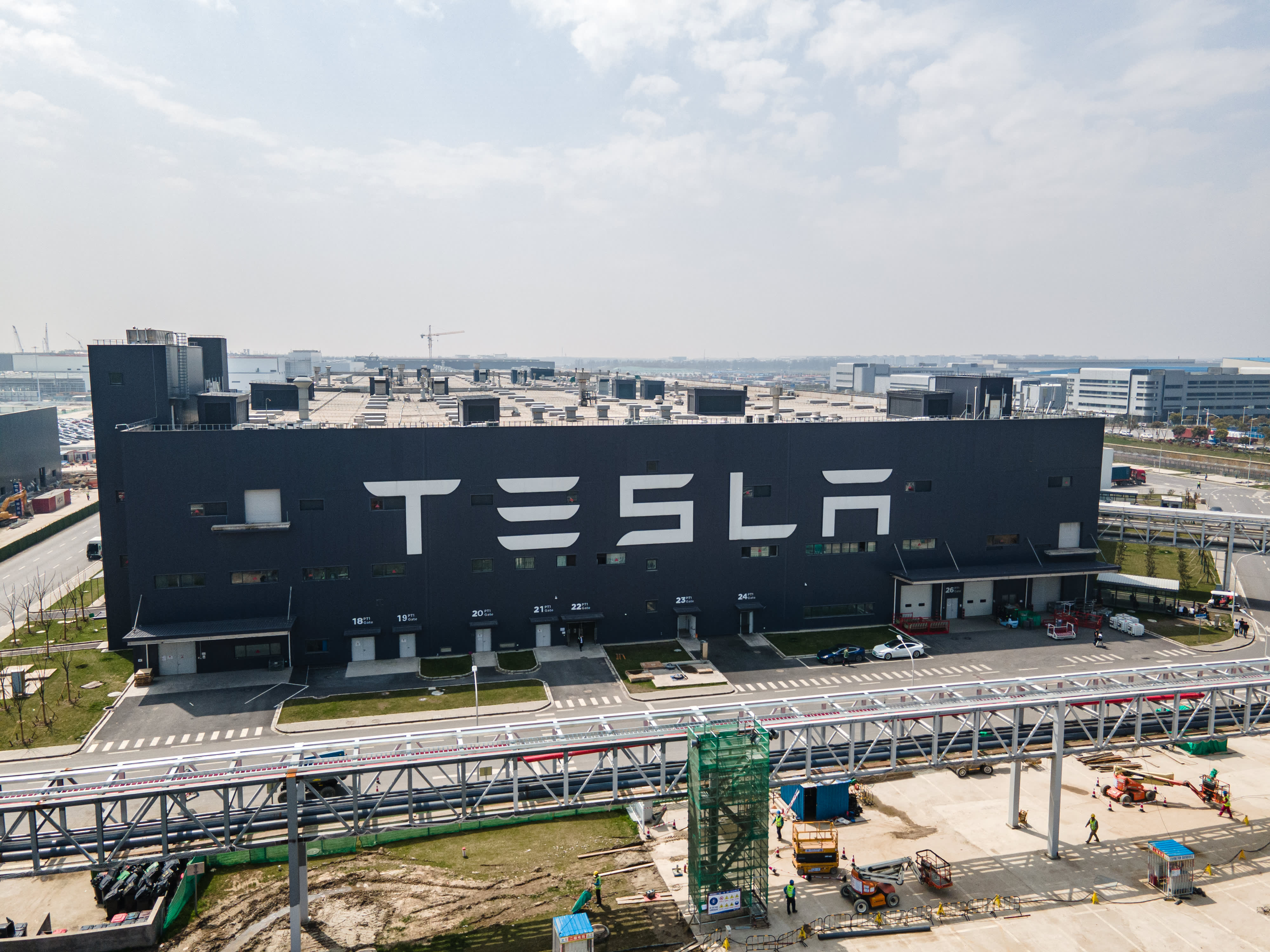 Elon Musk’s Visit Underscores China’s Importance to Global EV Market, Analysts Say – NBC10 Philadelphia