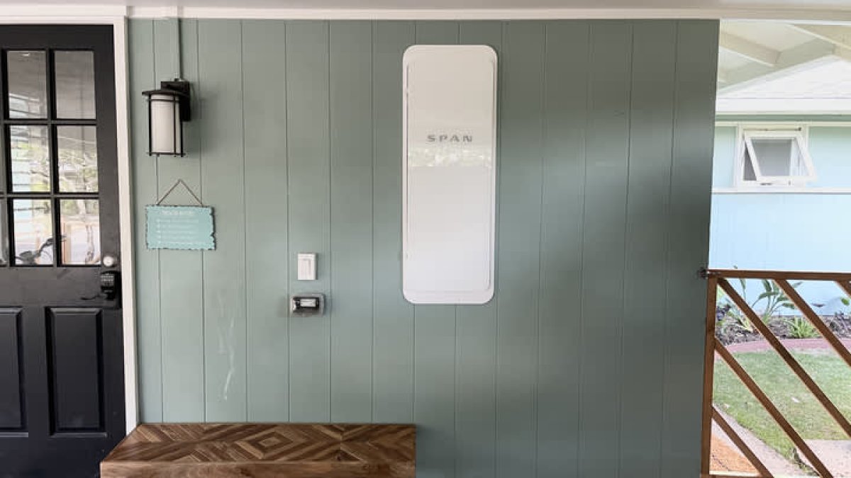 This Former Tesla Developer Is Reinventing the Home Electrical Panel - Vimarsana News