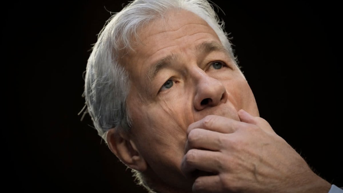 JPMorgan CEO Jamie Dimon Says He's 'So Sad' the Bank Had Relationship With Jeffrey Epstein – NBC10 Philadelphia - Vimarsana News