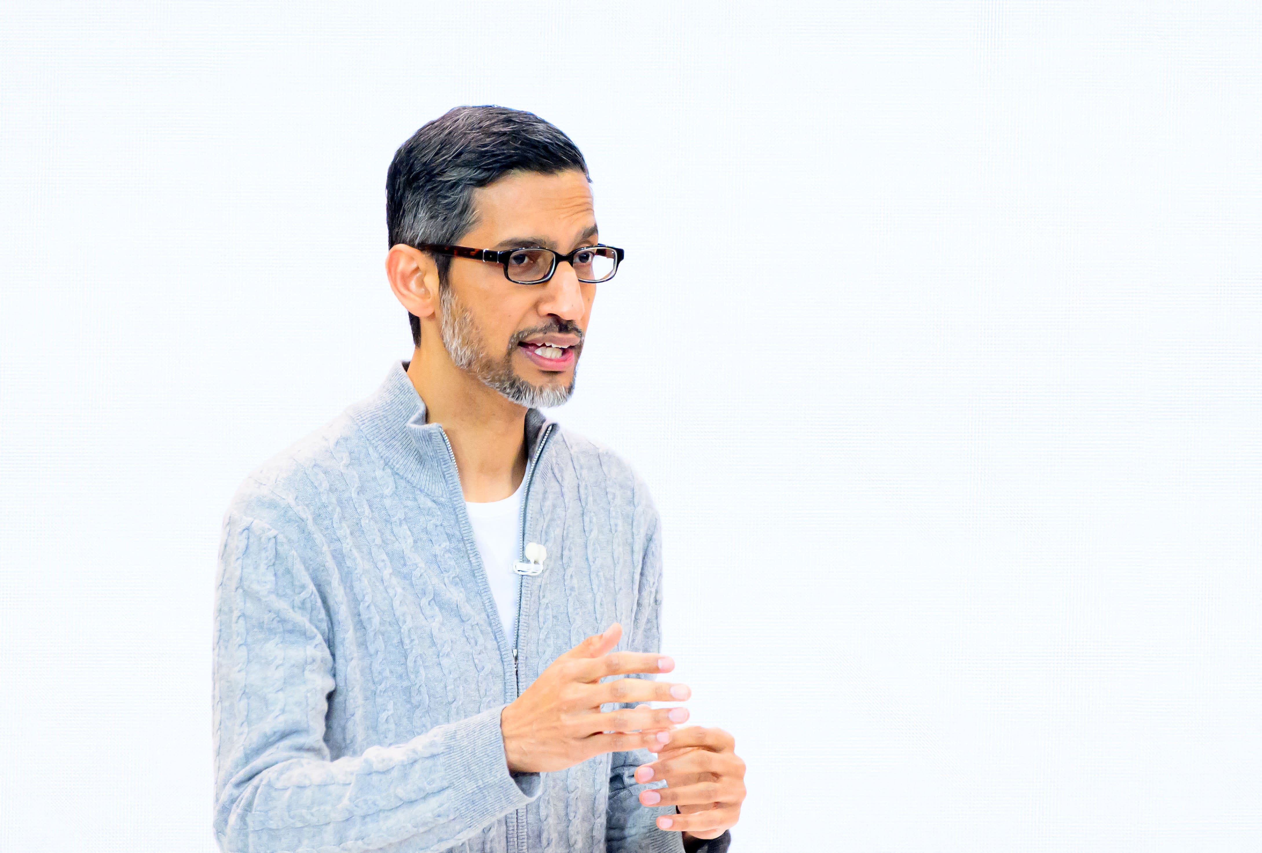 Google Plans to Use New A.I. Models for Ads and to Help YouTube Creators, Sources Say - Vimarsana News