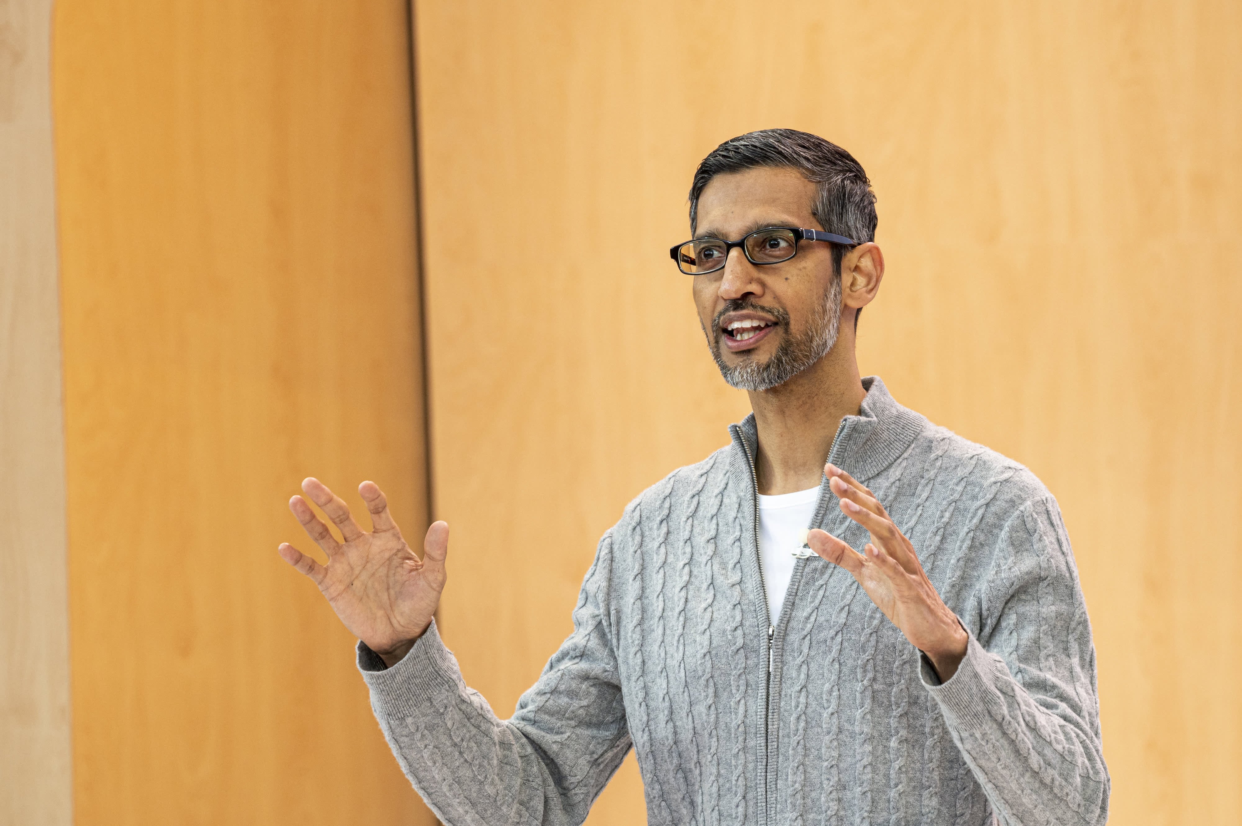 Google's Newest A.I. Model Uses Nearly Five Times More Text Data for Training Than Its Predecessor - Vimarsana News