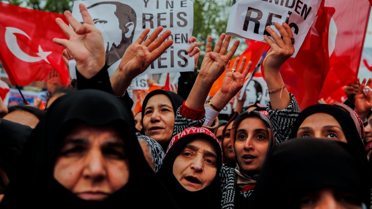 European Markets Open in Mixed Territory as Turkish Election Comes Into Focus - Vimarsana News