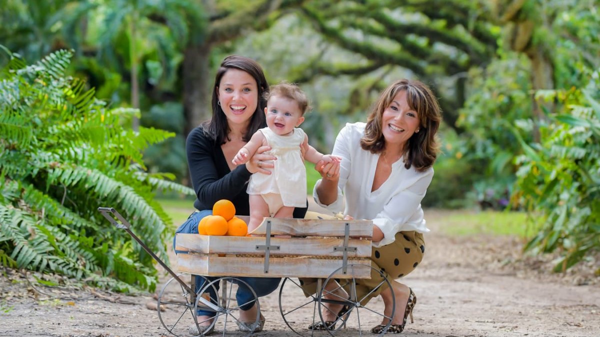 Mother-Daughter Duo's Juice Company Brings in $120 Million a Year—They're Trying to Defeat the 'Second-Generation Curse' – NBC10 Philadelphia - Vimarsana News