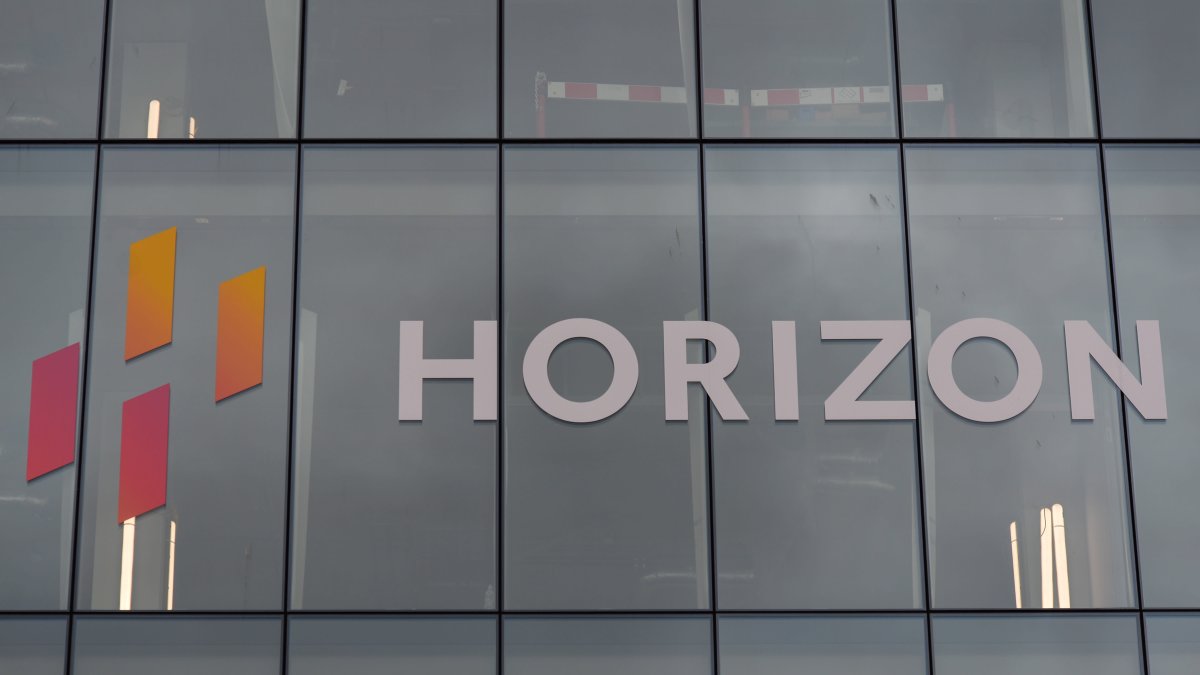 Stocks Making the Biggest Moves Midday: Horizon Therapeutics, Capital One, RH, Home Depot and More - Vimarsana News