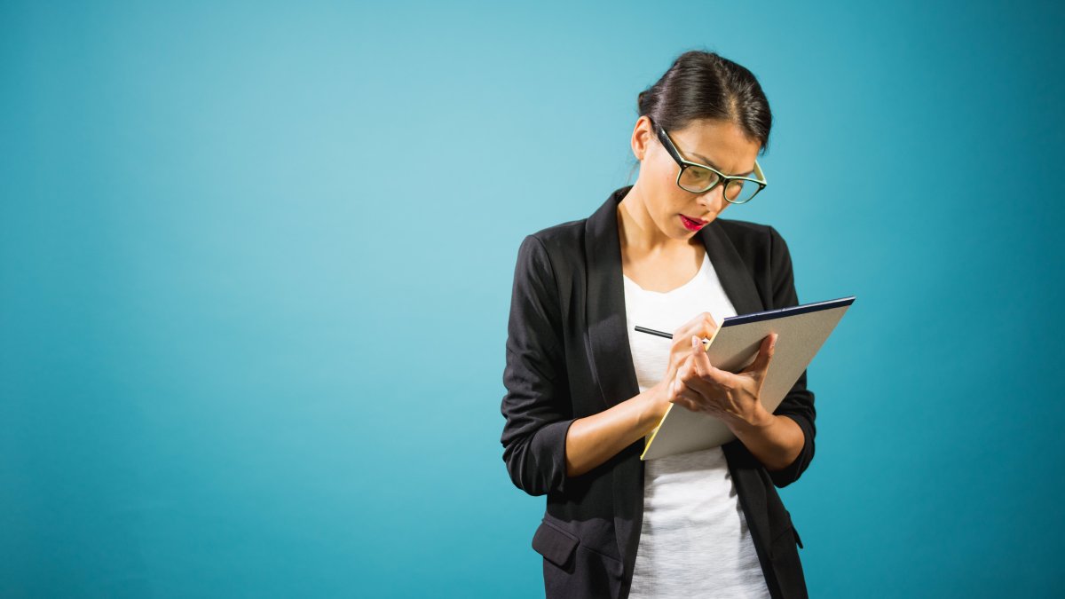 I Talked to 1,000 CEOs of Highly Successful Companies—Here's the 'First Question' You Should Ask at a Job Interview – NBC10 Philadelphia - Vimarsana News
