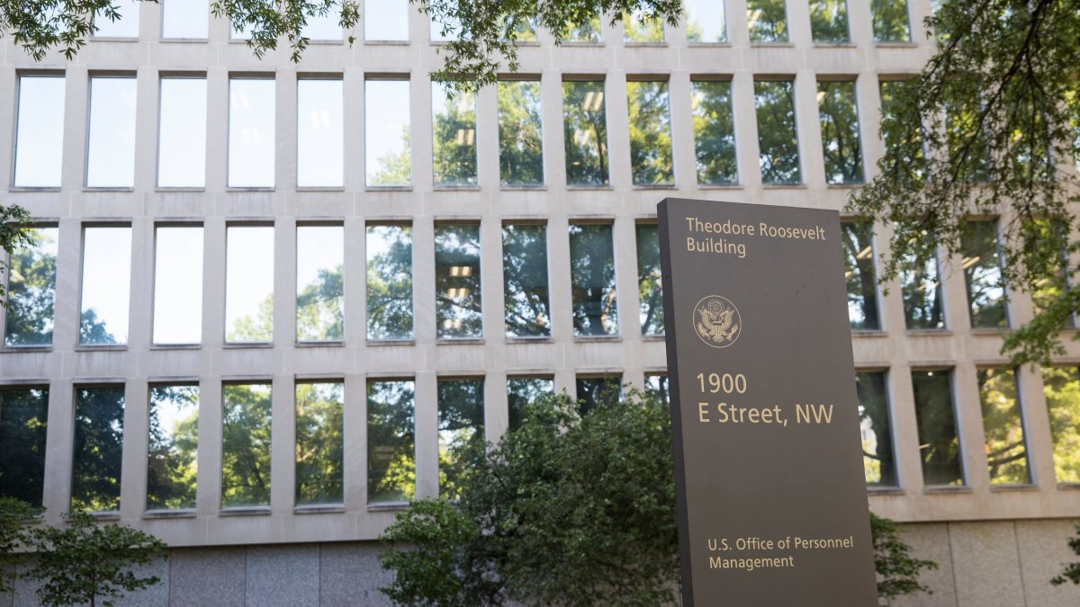 Former OPM Employee Pleads Guilty to Steering Millions in Contracts to Family-Connected Firms - Vimarsana News