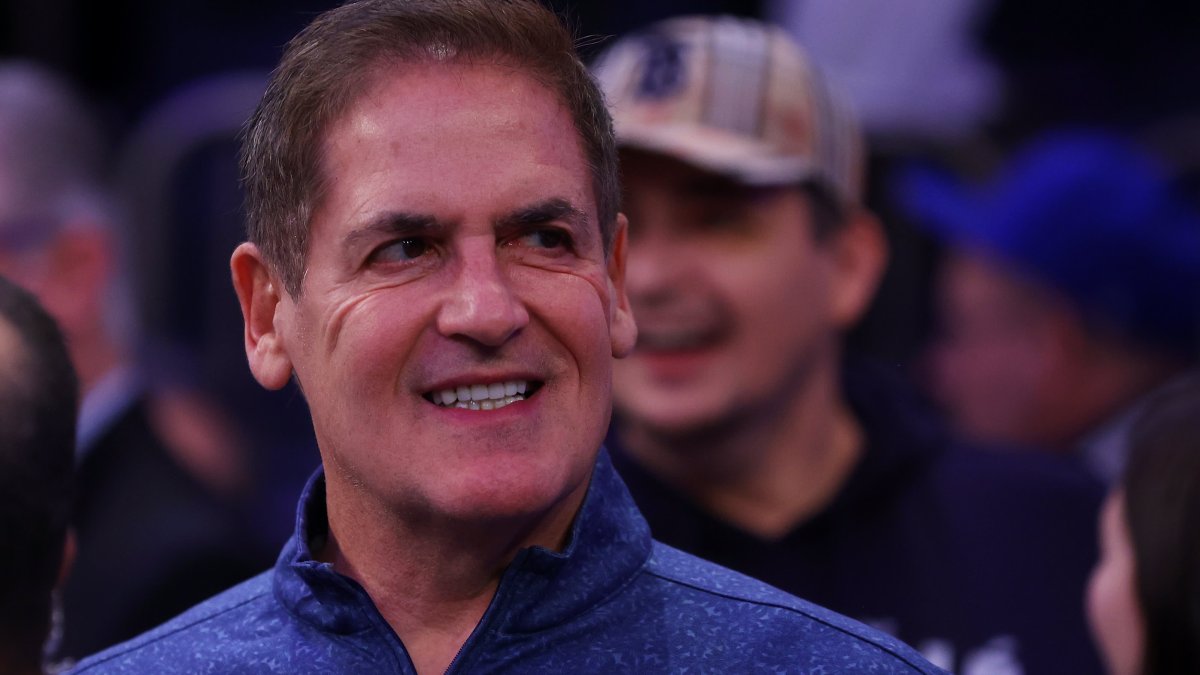 Mark Cuban Says Twitter's New Algorithms Are Designed to Help One Man Only: Elon Musk - Vimarsana News
