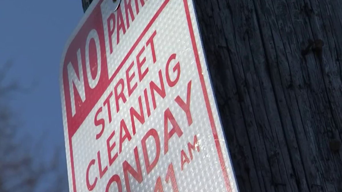 Philadelphia Parking Authority Issues Thousands of Street Sweeping Zone