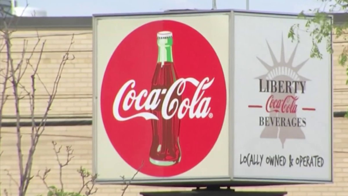 Liberty CocaCola Reaches Agreement With Union Following 3Week Strike