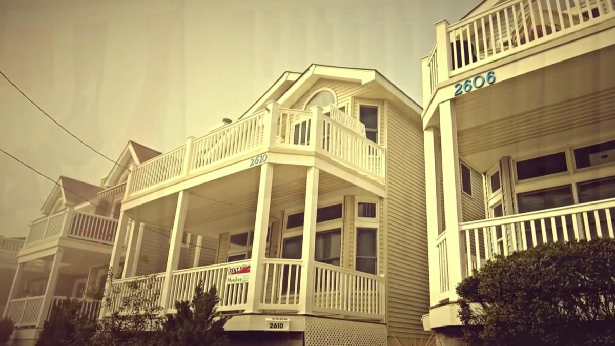 Jersey Shore Rentals Still Available as Summer Approaches NBC10 Philadelphia