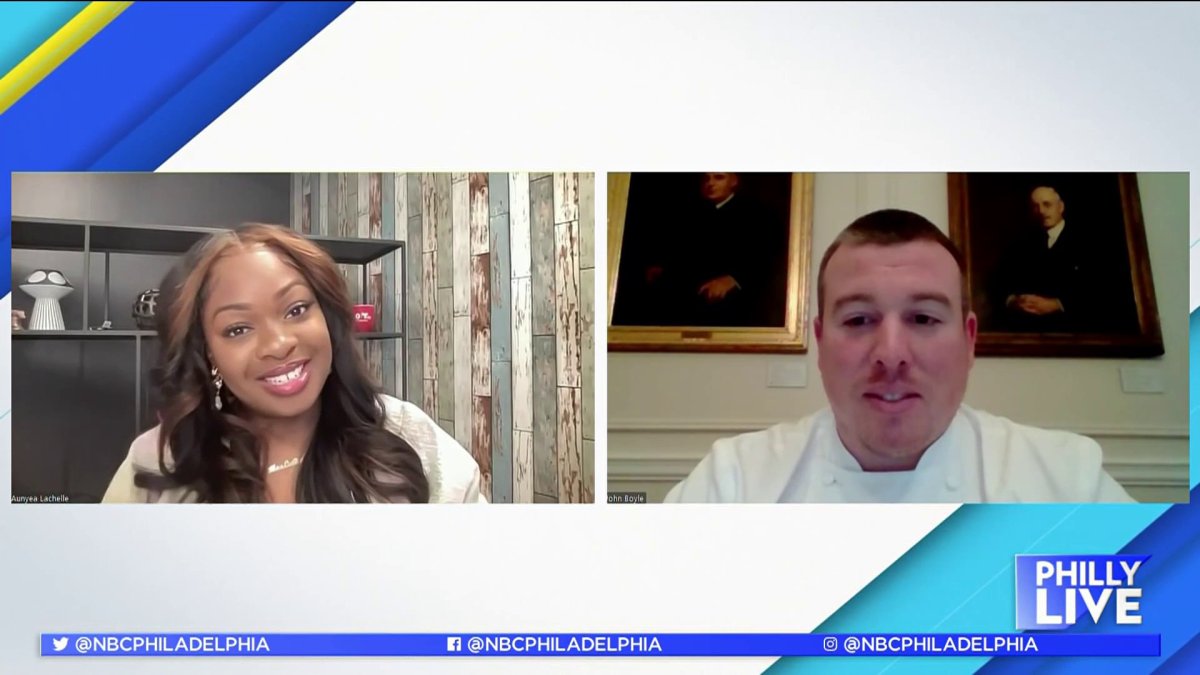 The Summer Baking Championship Is Heating Up Screens NBC10 Philadelphia