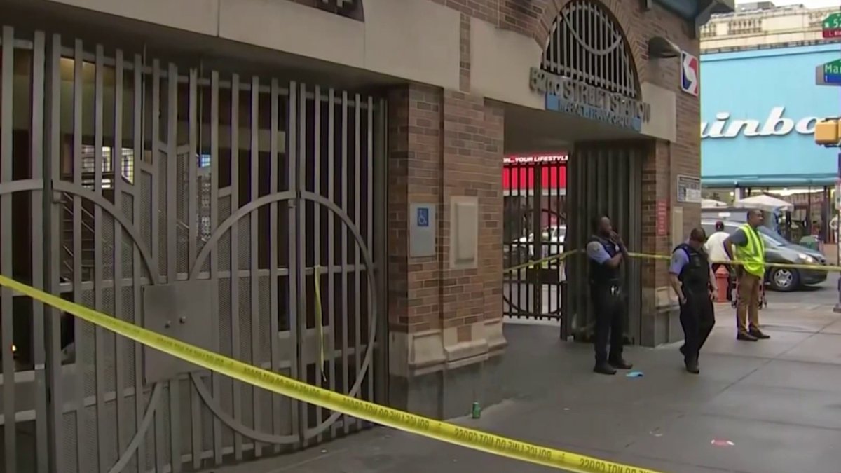 Police Identify Teenager Shot to Death on SEPTA El Platform – NBC10 ...