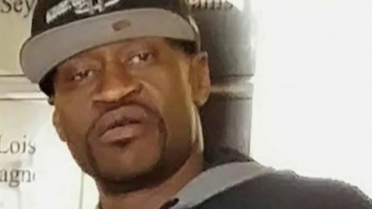 Vigil Held in Philadelphia in Honor of George Floyd – NBC10 Philadelphia