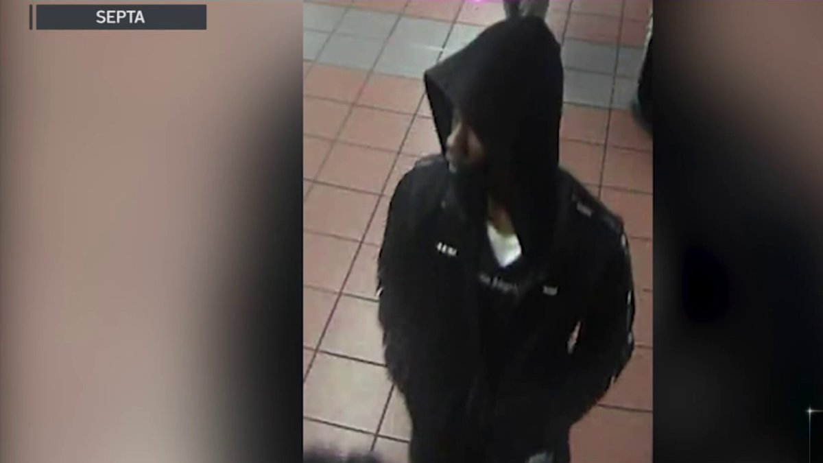 Teen Shot on Center City SEPTA Subway Platform – NBC10 Philadelphia