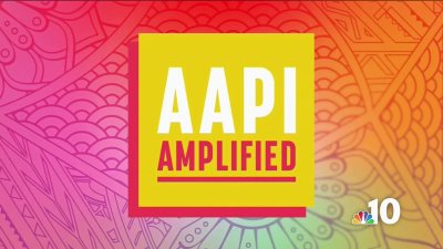WATCH: Celebrating the impact of the AAPI community