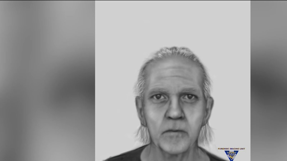 Police Release Sketch of NJ Wawa Attempted Abduction Suspect – NBC10 ...