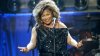 Rock ‘n' Roll Icon Tina Turner, Known for Dynamic Stage Performances, Dies at 83