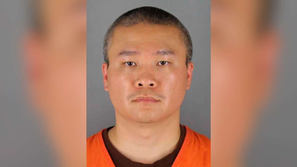 Ex-officer Tou Thao sentenced to nearly 5 years for role in George Floyd's killing – NBC10 Philadelphia - Vimarsana News