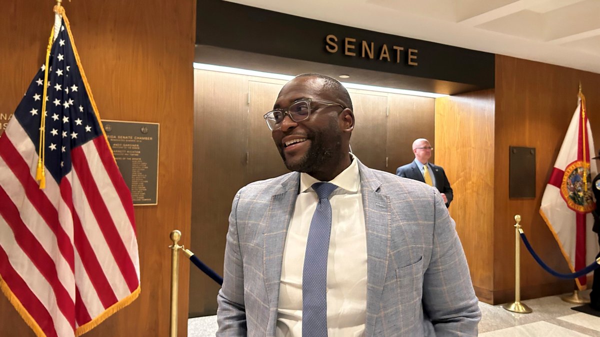 LGBTQ+ Lawmakers Fight Legislation Targeting Them – NBC10 Philadelphia - Vimarsana News