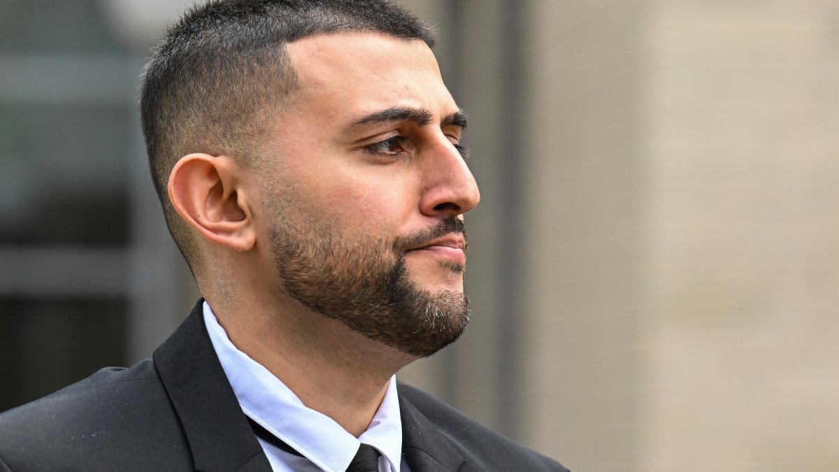 Deadly Limo Crash: Manager Convicted of Manslaughter – NBC10 Philadelphia - Vimarsana News