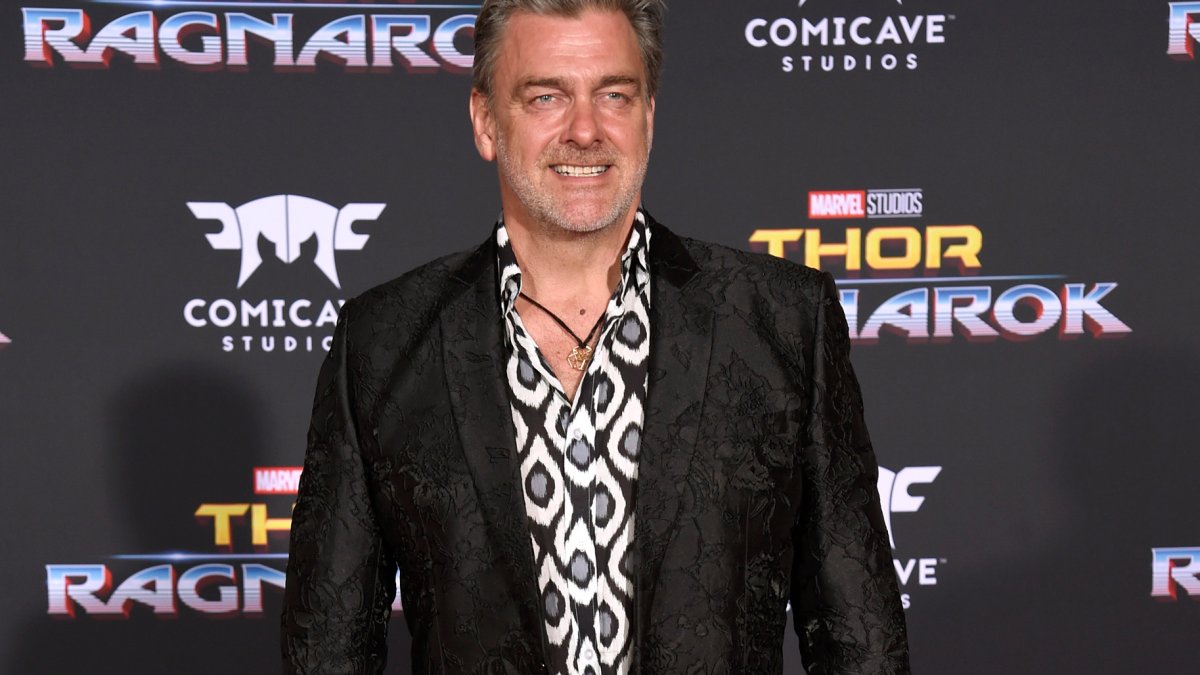 Ray Stevenson, of 'Rome' and 'Thor' Movies, Dies at 58 – NBC10 Philadelphia - Vimarsana News