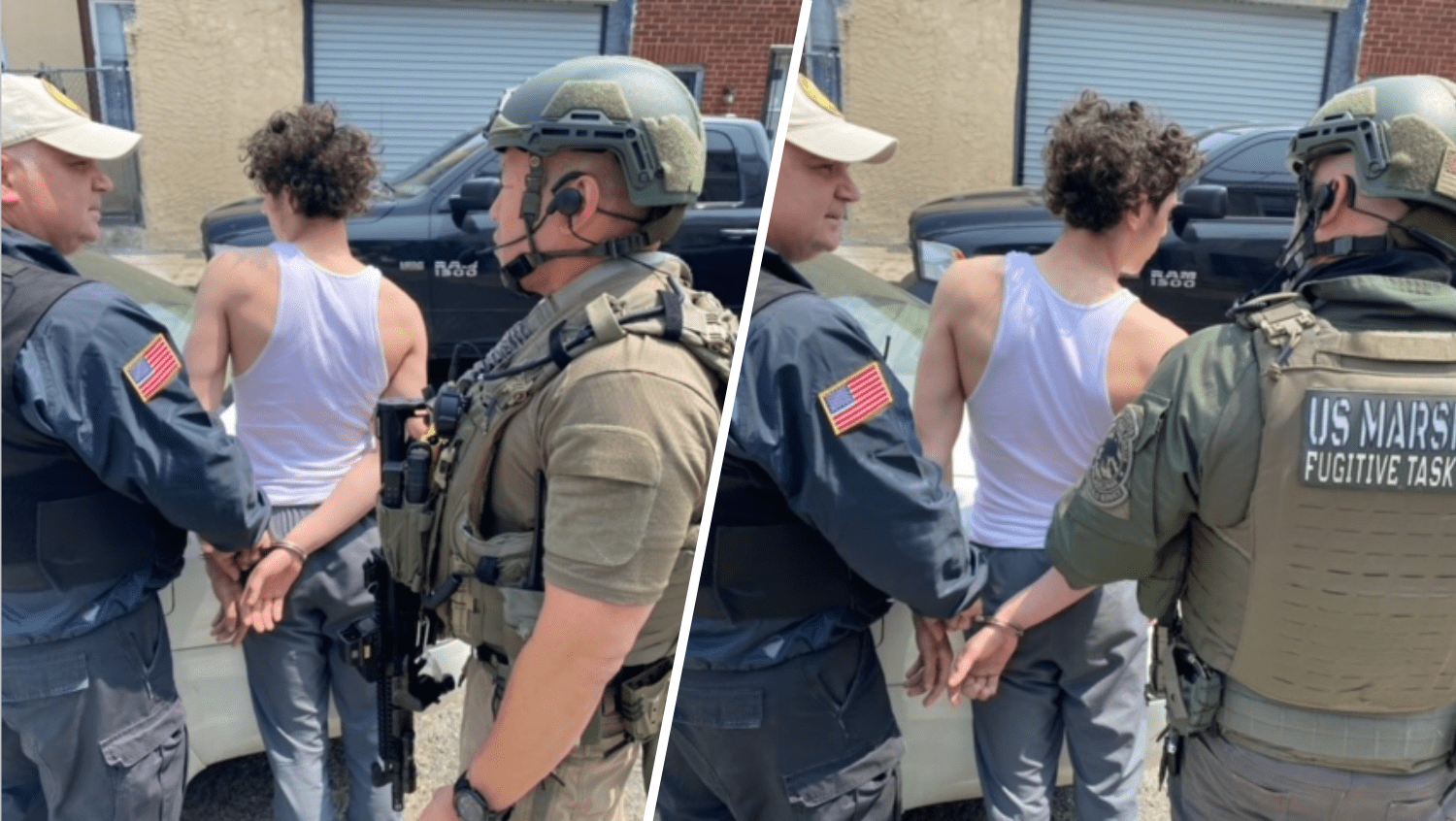 Man sentenced to 12 years in prison for Northeast Philly carjacking