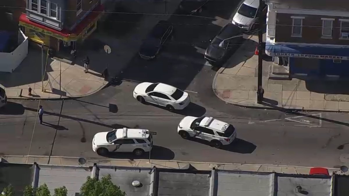 Argument Between Philly Political Canvassers Leads to Deadly Shooting ...