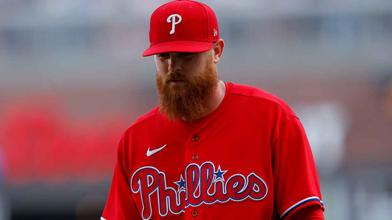 Phillies Still Searching for Answers in No. 5 Spot After Dylan