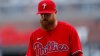 Phillies Still Searching for Answers in No. 5 Spot After Dylan Covey's Historically Ugly Start