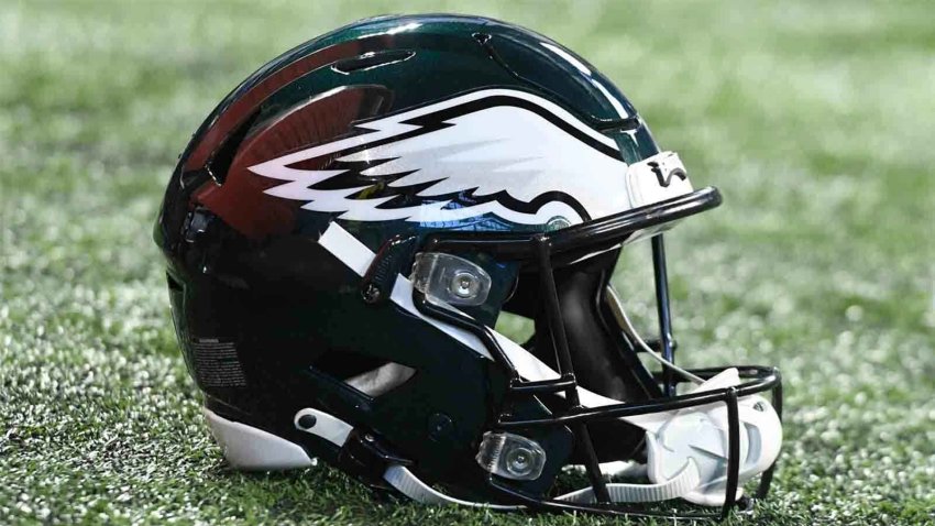 Tag: eagles roster – NBC10 Philadelphia