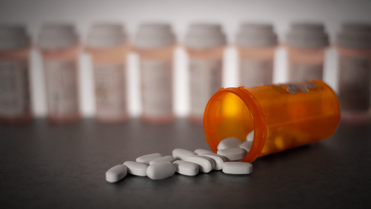 US Sanctions Chinese, Mexican Companies Over Counterfeit Pills – NBC10 Philadelphia - Vimarsana News