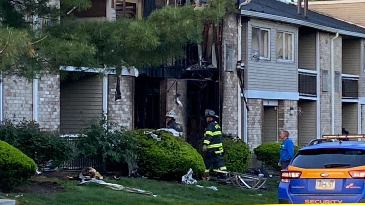 Girl Dies From Injuries More Than a Week After Brother Died in Fire at