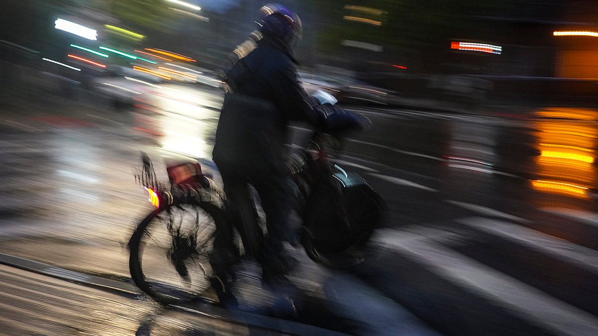 Recent Attacks on Delivery Drivers Add Fears Among Gig Workers – NBC10 Philadelphia - Vimarsana News