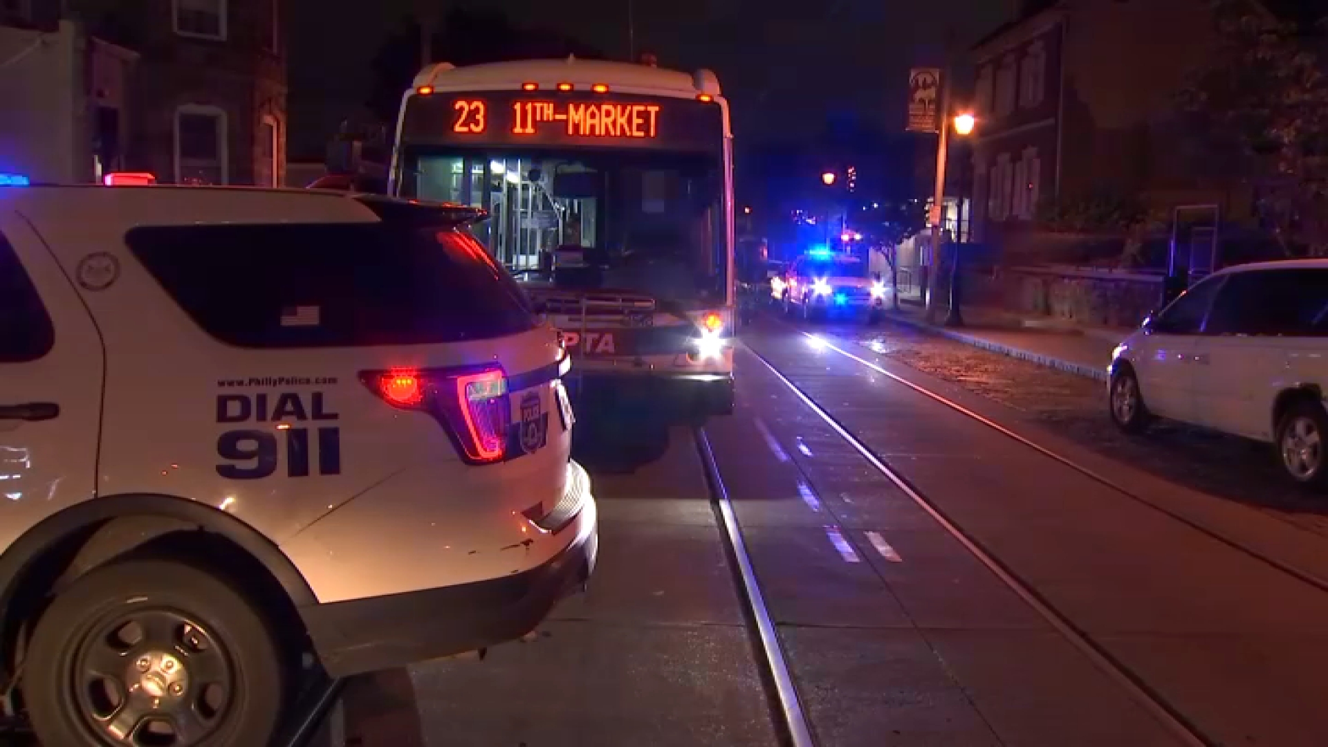 Deadly Shooting On Moving SEPTA Bus – NBC10 Philadelphia