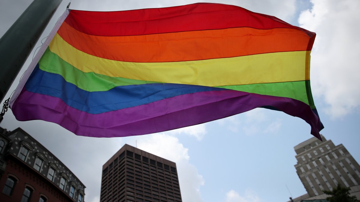 Pride Month Kicks Off June 1 With Parades and Protests – NBC10 Philadelphia - Vimarsana News