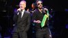 Sting, Shaggy Team Up for Philly Festival That Promises to Be ‘One Fine Day'