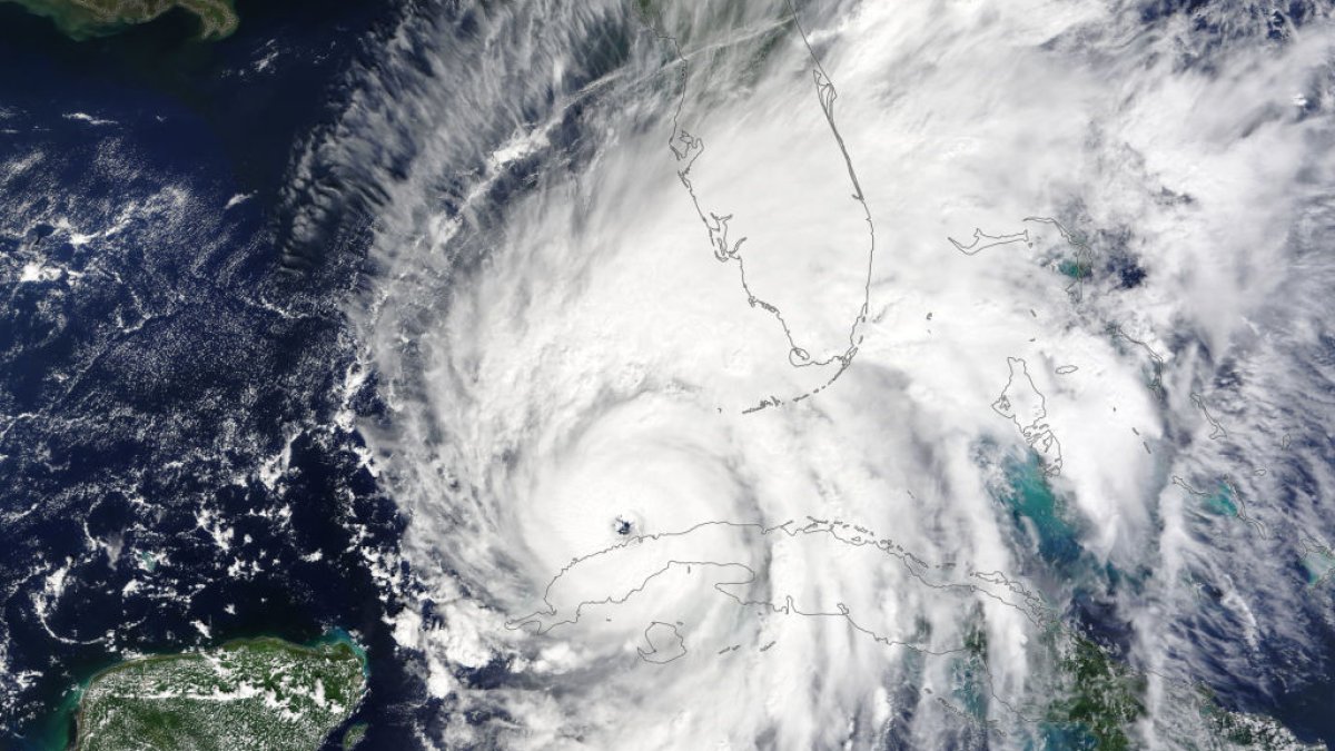 This Map Ranks Each US County Based on Hurricane Vulnerability – NBC10 Philadelphia - Vimarsana News
