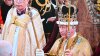 King Charles III Is Officially Crowned in Ancient Rite at Westminster Abbey in London