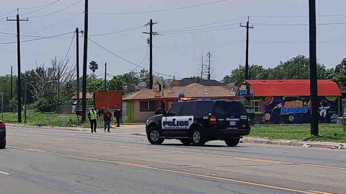 Driver in Deadly Brownsville Crash Charged With Manslaughter – NBC10 ...