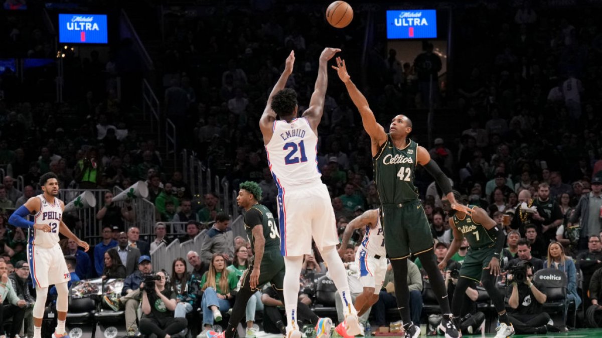 Celtics rebound vs. quality opponent with win
