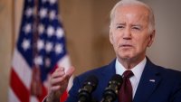 President Biden Announces New Strategy to Tackle Rise in Antisemitism, Says ‘Hate Will Not Prevail'