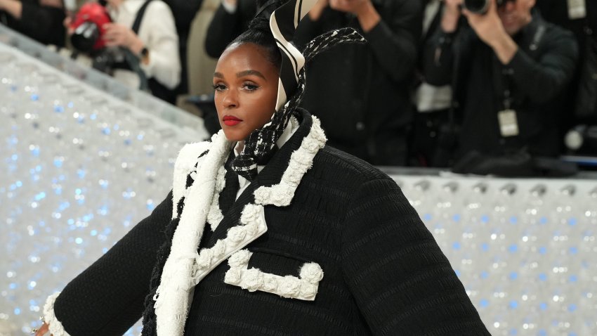 2023 Costume Institute Benefit - Karl Lagerfeld: A Line Of Beauty