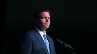 Ron DeSantis Is on the Verge of Announcing His Presidential Bid