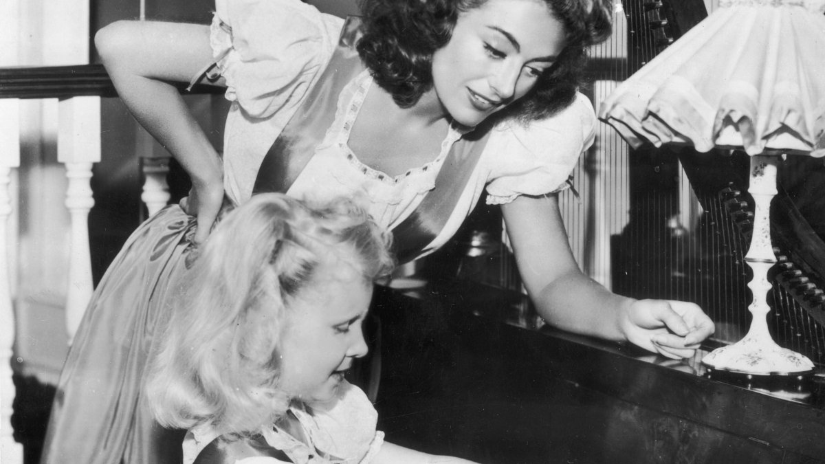 10 Screen Moms From Hell to Watch this Mother's Day – NBC10 Philadelphia - Vimarsana News