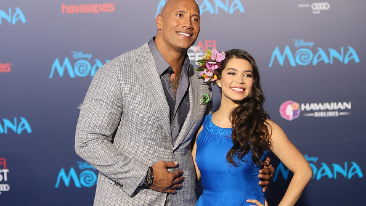 Auli'i Cravalho Shares Why She Won't Be Reprising Her Role for 'Moana' Remake – NBC10 Philadelphia - Vimarsana News