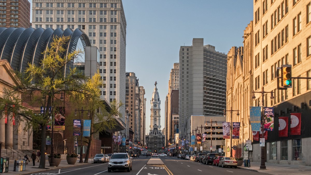 Not Heading Down to the Shore? Here's What You Can Do in the City for Memorial's Day Weekend – NBC10 Philadelphia - Vimarsana News