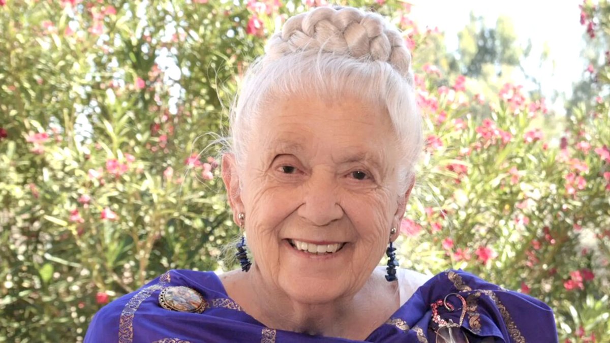 A 102-Year-Old Doctor's Tips for a Healthy, Happy Life – NBC10 Philadelphia - Vimarsana News